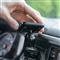 PEAK DESIGN Mobile Car Mount 20mm Ball Charging Adapter Qi2 M-CM-AF-BK-2 small