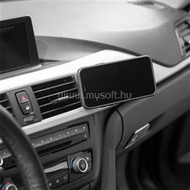 PEAK DESIGN Mobile Car Mount VHB Charging Qi2 - Fekete M-CM-AA-BK-2 small