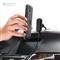 PEAK DESIGN Mobile Car Mount VHB Charging Qi2 - Fekete M-CM-AA-BK-2 small