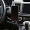 PEAK DESIGN Mobile Car Mount VHB Charging Qi2 - Fekete M-CM-AA-BK-2 small