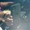 PEAK DESIGN Mobile Car Mount VHB Charging Qi2 - Fekete M-CM-AA-BK-2 small
