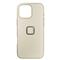 PEAK DESIGN Mobile Everyday Clarino Case iPhone 16 Pro Max - Csont M-MC-BV-BO-1 small