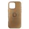PEAK DESIGN Mobile Everyday Clarino Case iPhone 16 Pro Max - Sötét Bézs M-MC-BV-BR-1 small