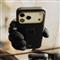 PEAK DESIGN Mobile Everyday Clarino Case iPhone 17 Pro Max - Fekete M-MC-CE-BK-1 small