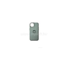 PEAK DESIGN Mobile Everyday Fabric Case iPhone 14 Plus - Zsálya M-MC-BA-SG-1 small