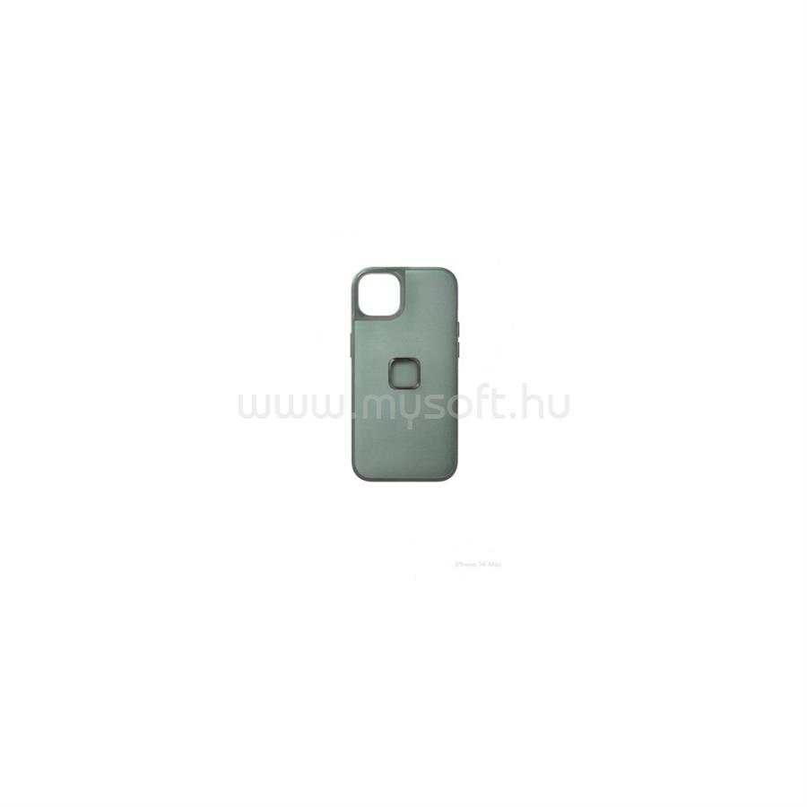 PEAK DESIGN Mobile Everyday Fabric Case iPhone 14 Plus - Zsálya