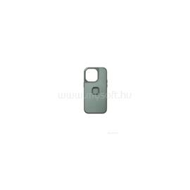 PEAK DESIGN Mobile Everyday Fabric Case iPhone 14 Pro - Zsálya M-MC-BB-SG-1 small