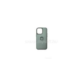 PEAK DESIGN Mobile Everyday Fabric Case iPhone 14 Pro Max - Zsálya M-MC-BC-SG-1 small