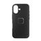 PEAK DESIGN Mobile Everyday Fabric Case iPhone 16 - Szénszürke M-MC-BS-CH-1 small