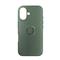 PEAK DESIGN Mobile Everyday Fabric Case iPhone 16 - Zsálya M-MC-BS-SG-1 small