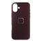 PEAK DESIGN Mobile Everyday Fabric Case iPhone 16 Plus - Holdfogyatkozás M-MC-BT-EP-1 small