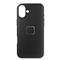PEAK DESIGN Mobile Everyday Fabric Case iPhone 16 Plus - Szénszürke M-MC-BT-CH-1 small