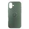 PEAK DESIGN Mobile Everyday Fabric Case iPhone 16 Plus - Zsálya M-MC-BT-SG-1 small