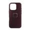 PEAK DESIGN Mobile Everyday Fabric Case iPhone 16 Pro - Holdfogyatkozás M-MC-BU-EP-1 small