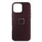 PEAK DESIGN Mobile Everyday Fabric Case iPhone 16 Pro Max - Holdfogyatkozás M-MC-BV-EP-1 small
