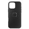 PEAK DESIGN Mobile Everyday Fabric Case iPhone 16 Pro Max - Szénszürke M-MC-BV-CH-1 small