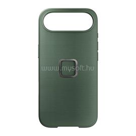 PEAK DESIGN Mobile Everyday Fabric Case iPhone 17 Air - Zsálya M-MC-CK-SG-1 small