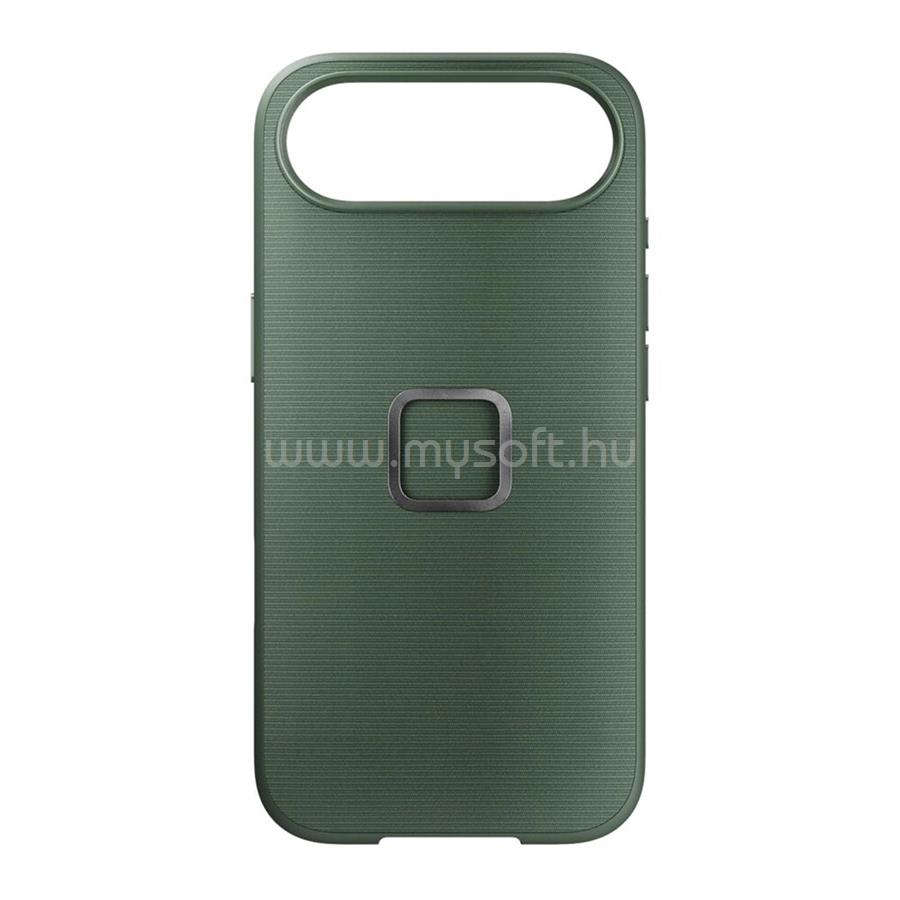 PEAK DESIGN Mobile Everyday Fabric Case iPhone 17 Air - Zsálya