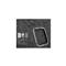 PEAK DESIGN Mobile Everyday Fabric Case Pixel 6 - Szénszürke M-MC-AM-CH-1 small