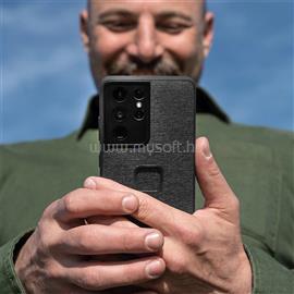 PEAK DESIGN Mobile Everyday Fabric Case Samsung Galaxy S23 - Szénszürke M-MC-BD-CH-1 small