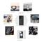 PEAK DESIGN Mobile Everyday Fabric Case Samsung Galaxy S23 - Szénszürke M-MC-BD-CH-1 small