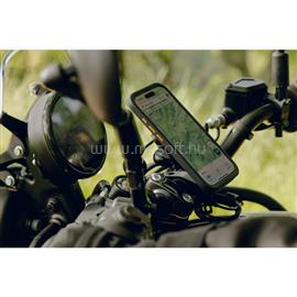 PEAK DESIGN Mobile Maximal Case iPhone 16 Pro Black M-MX-BU-BK-1 small