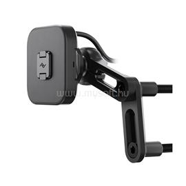 PEAK DESIGN Mobile Motorcycle Mount Brake/Clutch Mount: Charging Black M-MM-AM-BK-1 small