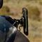 PEAK DESIGN Mobile Motorcycle Mount Brake/Clutch Mount: Charging Black M-MM-AM-BK-1 small