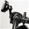 PEAK DESIGN Mobile Motorcycle Mount Brake/Clutch Mount Black M-MM-AL-BK-1 small