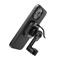 PEAK DESIGN Mobile Motorcycle Mount Mirror Mount: Charging Black M-MM-AK-BK-1 small