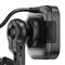 PEAK DESIGN Mobile Motorcycle Mount Mirror Mount: Charging Black M-MM-AK-BK-1 small