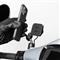 PEAK DESIGN Mobile Motorcycle Mount Mirror Mount: Charging Black M-MM-AK-BK-1 small