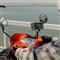 PEAK DESIGN Mobile Motorcycle Mount Mirror Mount: Charging Black M-MM-AK-BK-1 small