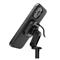 PEAK DESIGN Mobile Motorcycle Mount Stem Mount: Charging Black M-MM-AH-BK-1 small