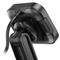 PEAK DESIGN Mobile Motorcycle Mount Stem Mount: Charging Black M-MM-AH-BK-1 small