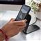 PEAK DESIGN Mobile Wireless Charging Stand Qi2 - Fekete M-CS-BK-2 small