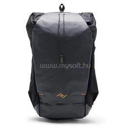 PEAK DESIGN Outdoor Backpack 25L - Fekete BABP-25-BK-1 small