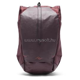 PEAK DESIGN Outdoor Backpack 25L - Holdfogyatkozás BABP-25-EP-1 small