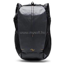 PEAK DESIGN Outdoor Backpack 45L - Fekete BABP-45-BK-1 small