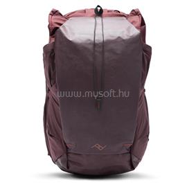 PEAK DESIGN Outdoor Backpack 45L - Holdfogyatkozás BABP-45-EP-1 small