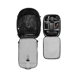 PEAK DESIGN Outdoor Backpack ZIP 18L - Fekete BABPZ-18-BK-1 small