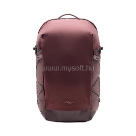 PEAK DESIGN Outdoor Backpack ZIP 18L - Holdfogyatkozás BABPZ-18-EP-1 small