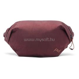 PEAK DESIGN Outdoor Sling 2L - Holdfogyatkozás BAS-2-EP-1 small