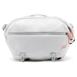 PEAK DESIGN Outdoor Sling 7L - Fehér/szürke BAS-7-CD-1 small