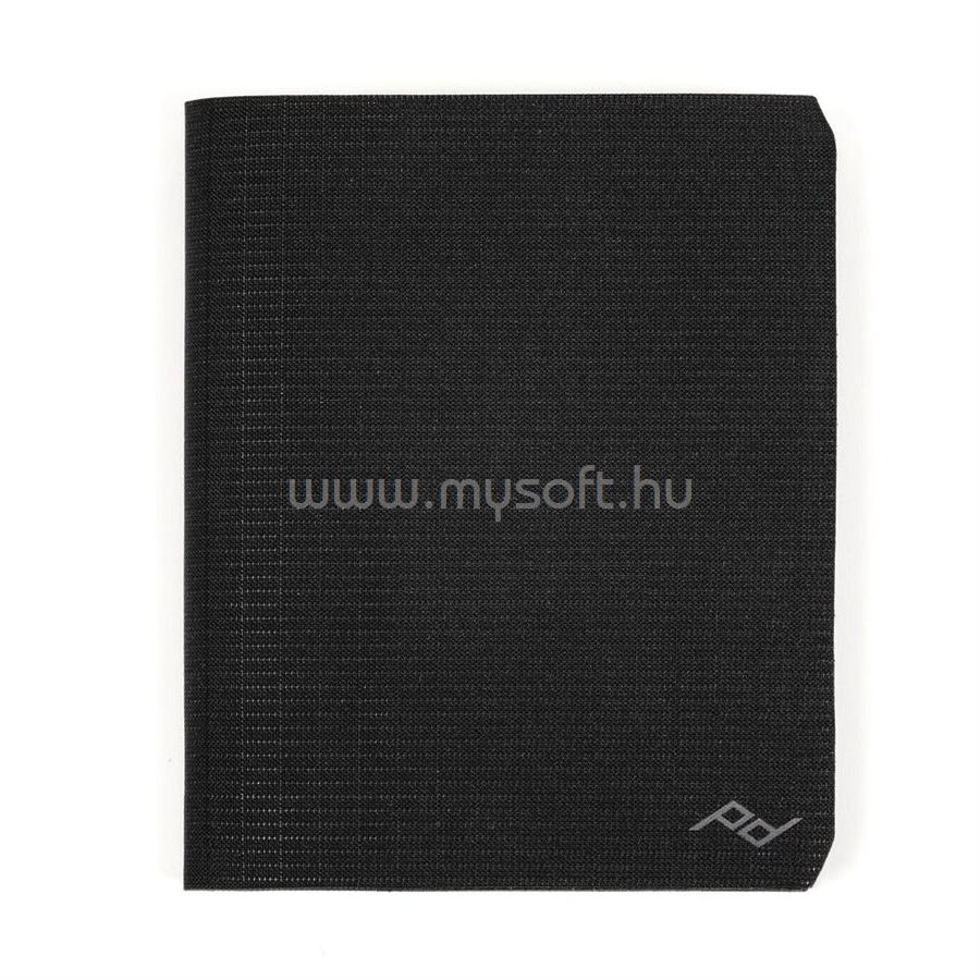 PEAK DESIGN Passport Wallet - Black