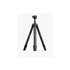 PEAK DESIGN Pro Magasított Tripod - Fekete PT-T-BK-1 small