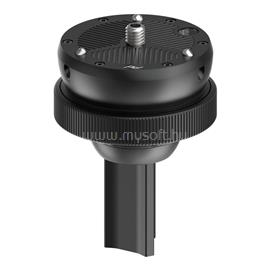 PEAK DESIGN Pro Tripod Pro Vízszintező Base PTA-U-PLB-1 small