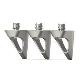 PEAK DESIGN Pro Tripod Spike Feet - Pro PTA-ST-SF-1 small