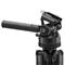 PEAK DESIGN Pro Tripod Tilt Mod Videófej PTA-U-TM-1 small