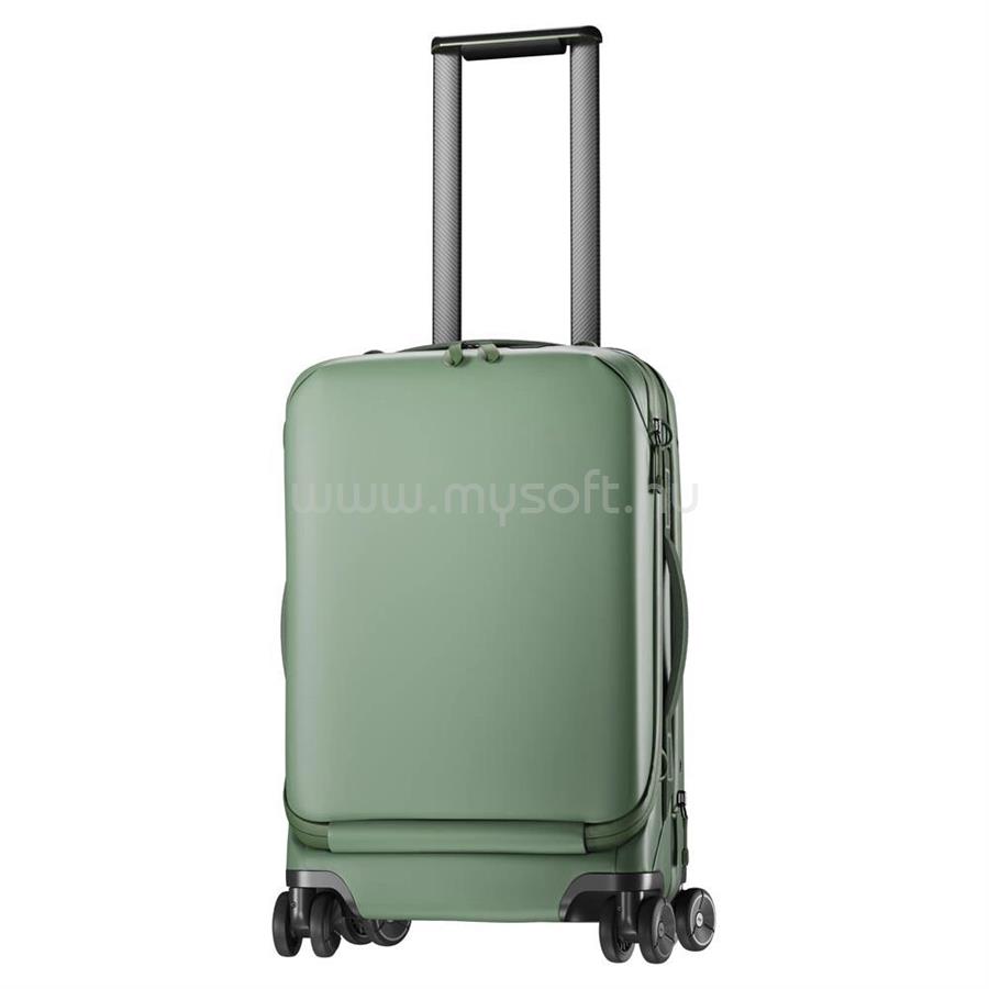 PEAK DESIGN Roller Pro Carry-On - gurulós kabinbőrönd 55cm (zsálya)